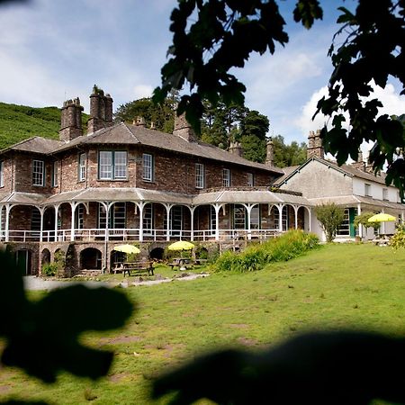 Yha Langdale Hostel Ambleside Luaran gambar