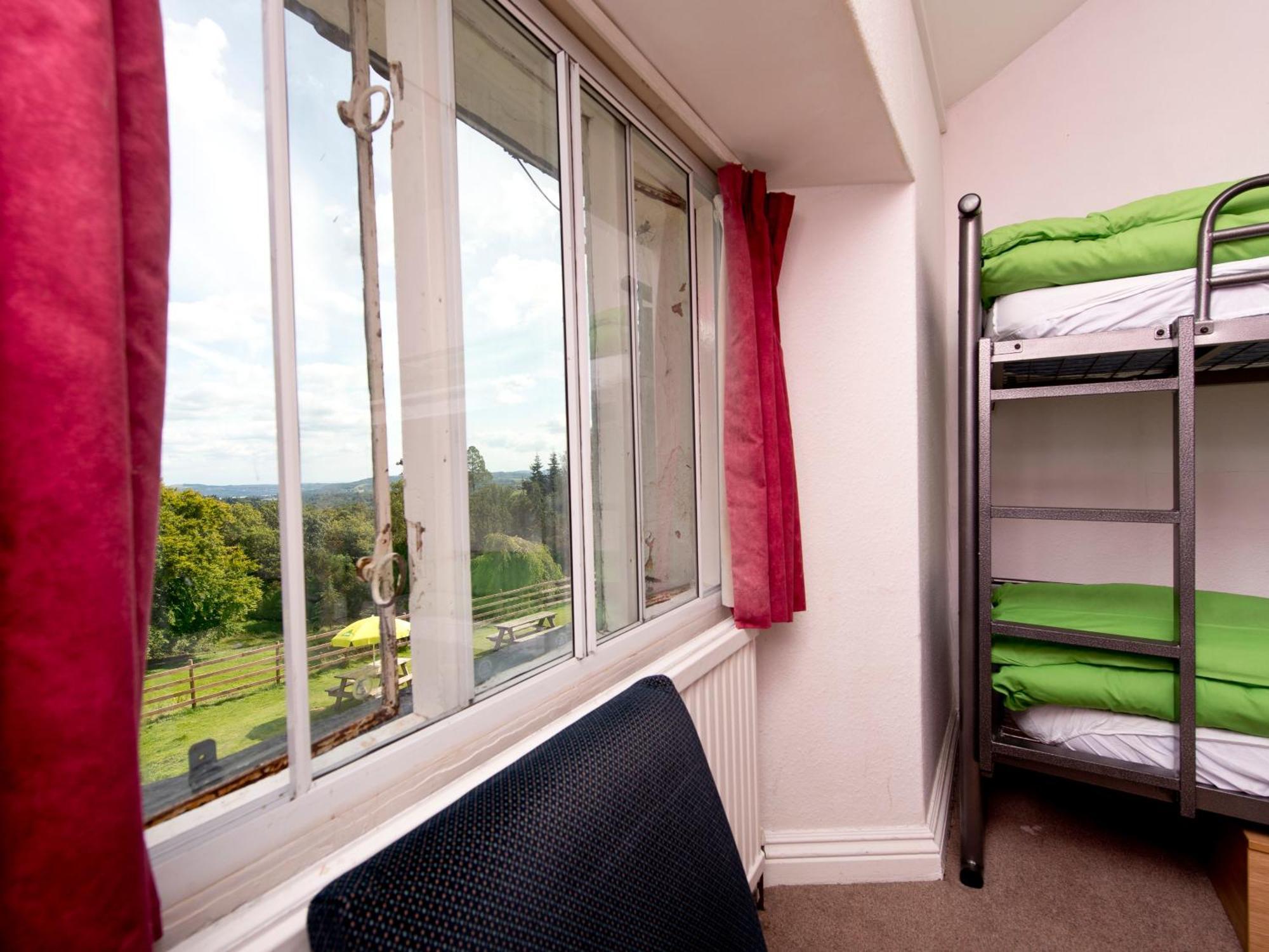 Yha Langdale Hostel Ambleside Luaran gambar