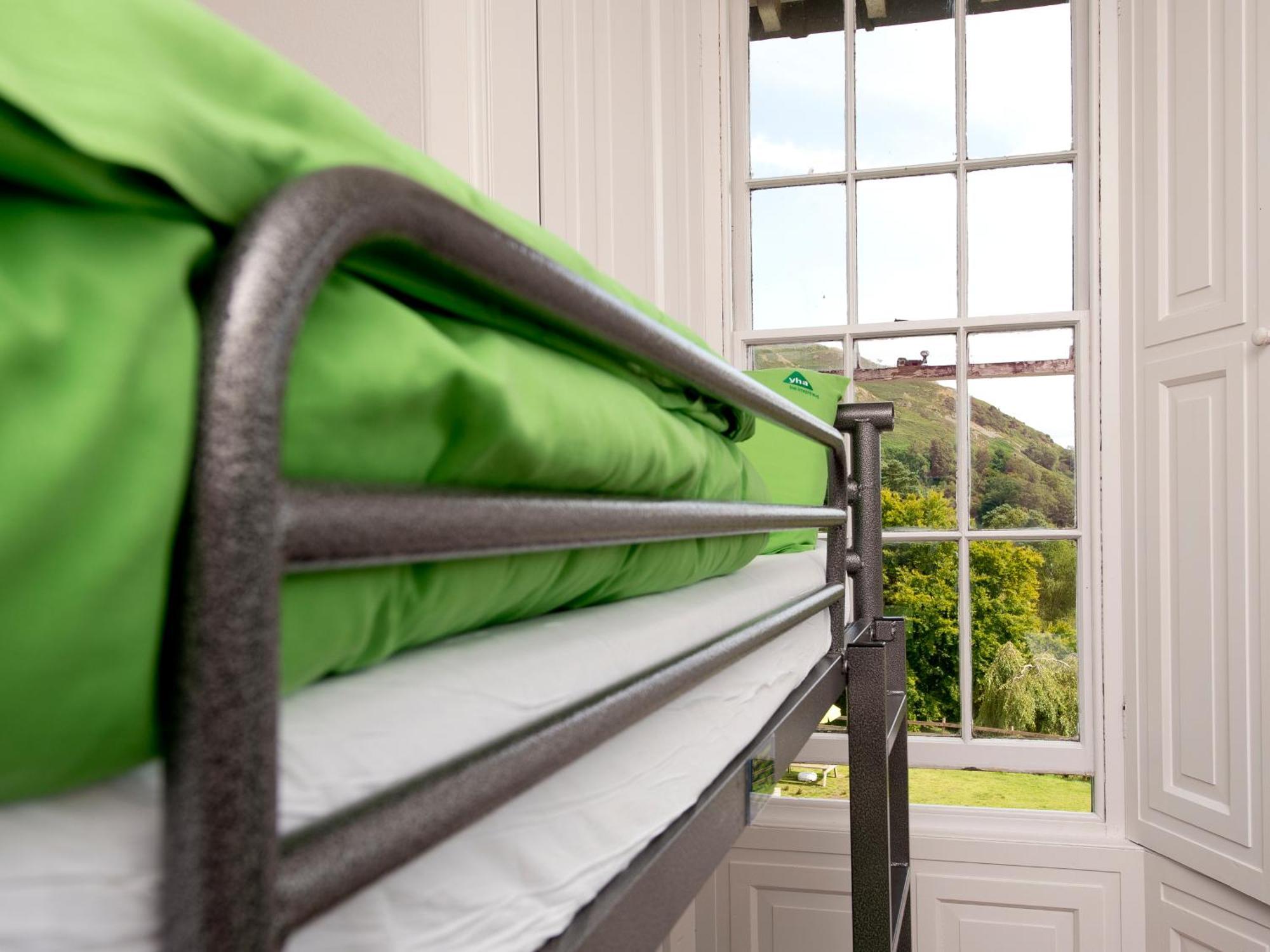 Yha Langdale Hostel Ambleside Luaran gambar