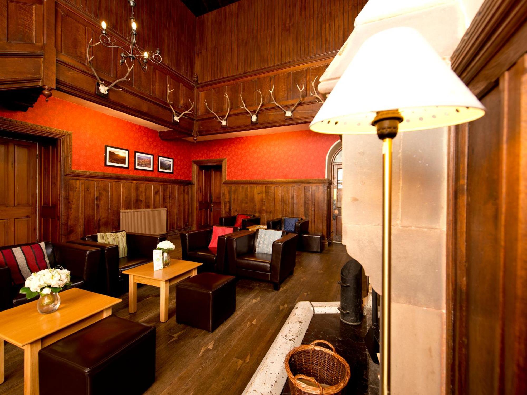 Yha Langdale Hostel Ambleside Luaran gambar