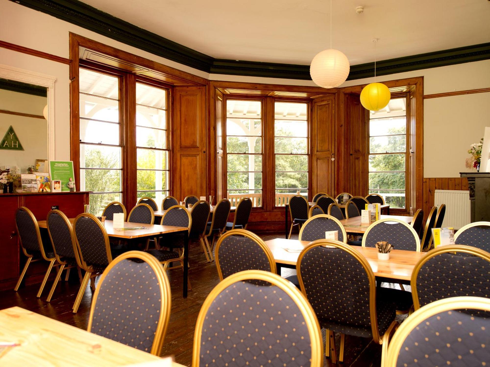 Yha Langdale Hostel Ambleside Luaran gambar