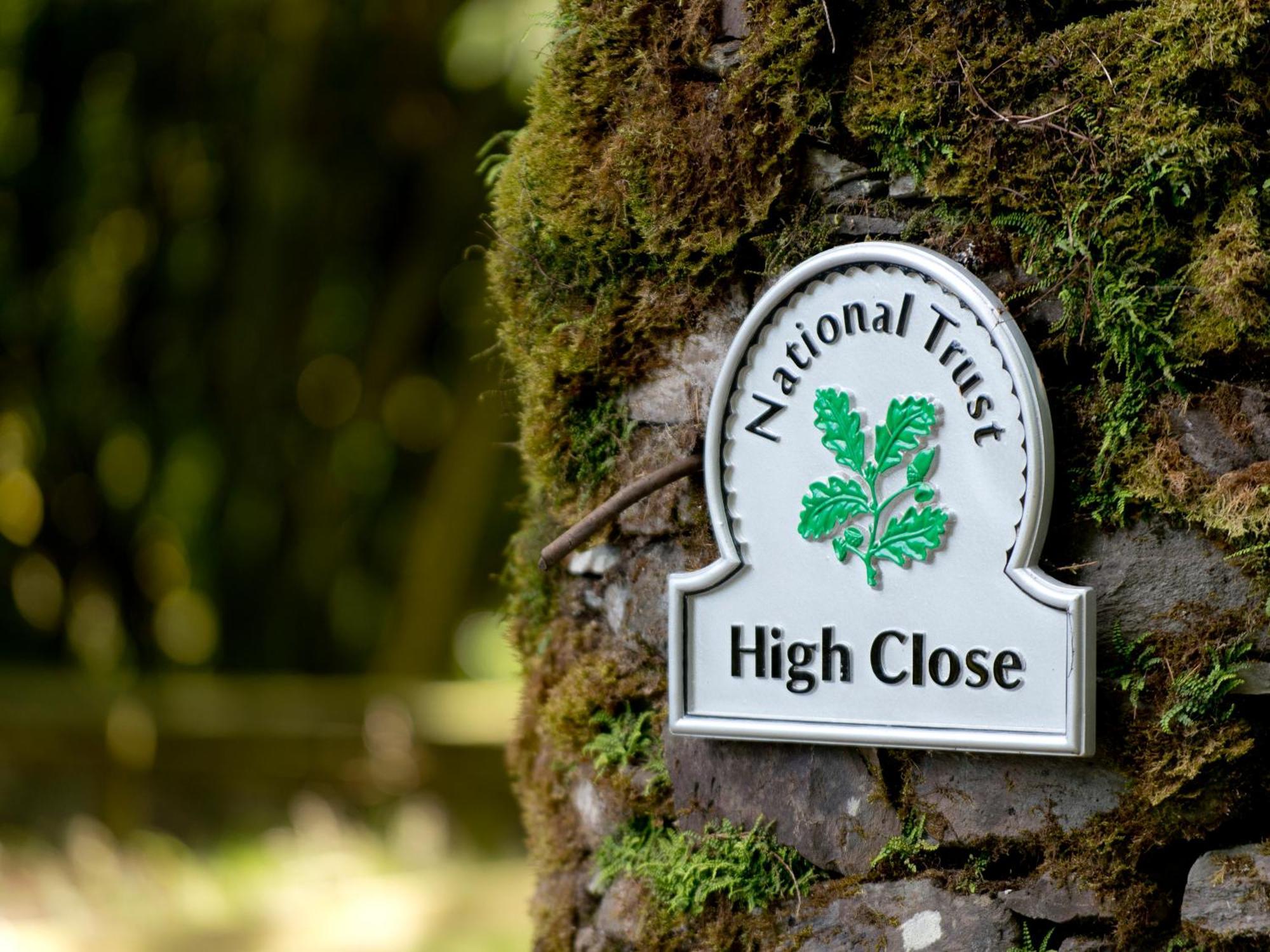 Yha Langdale Hostel Ambleside Luaran gambar