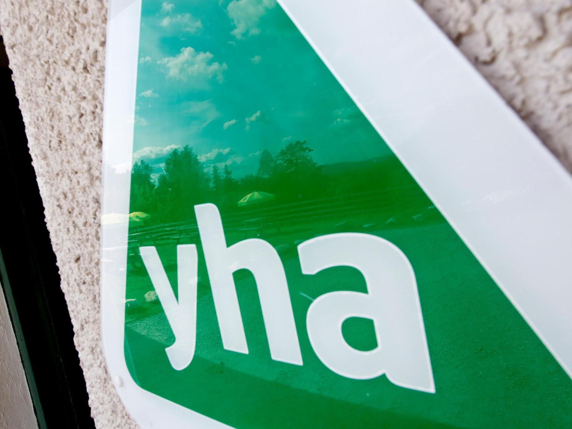 Yha Langdale Hostel Ambleside Luaran gambar