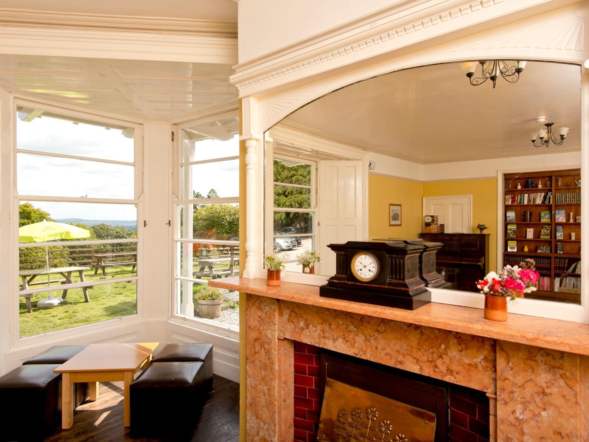 Yha Langdale Hostel Ambleside Luaran gambar
