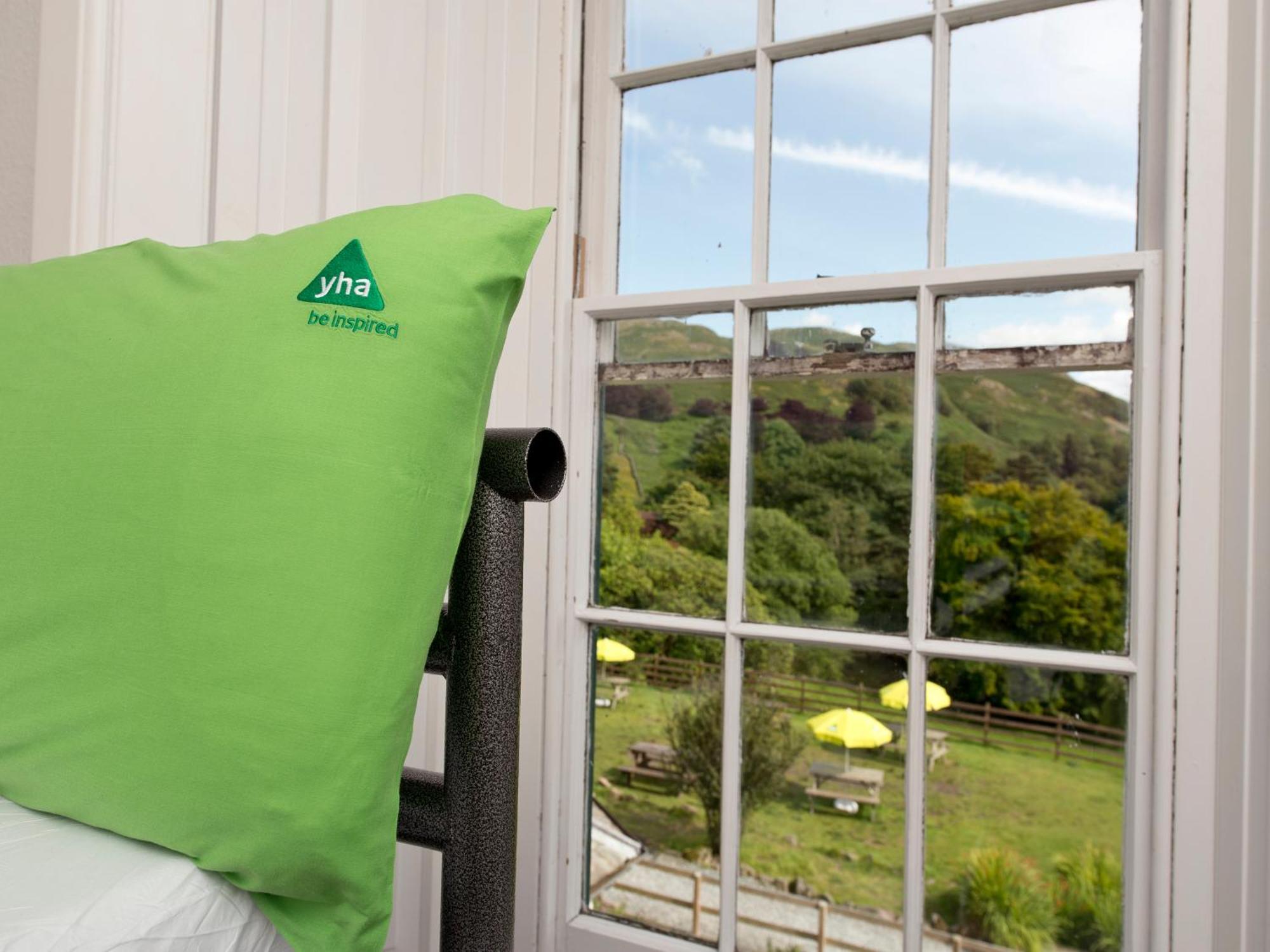Yha Langdale Hostel Ambleside Luaran gambar