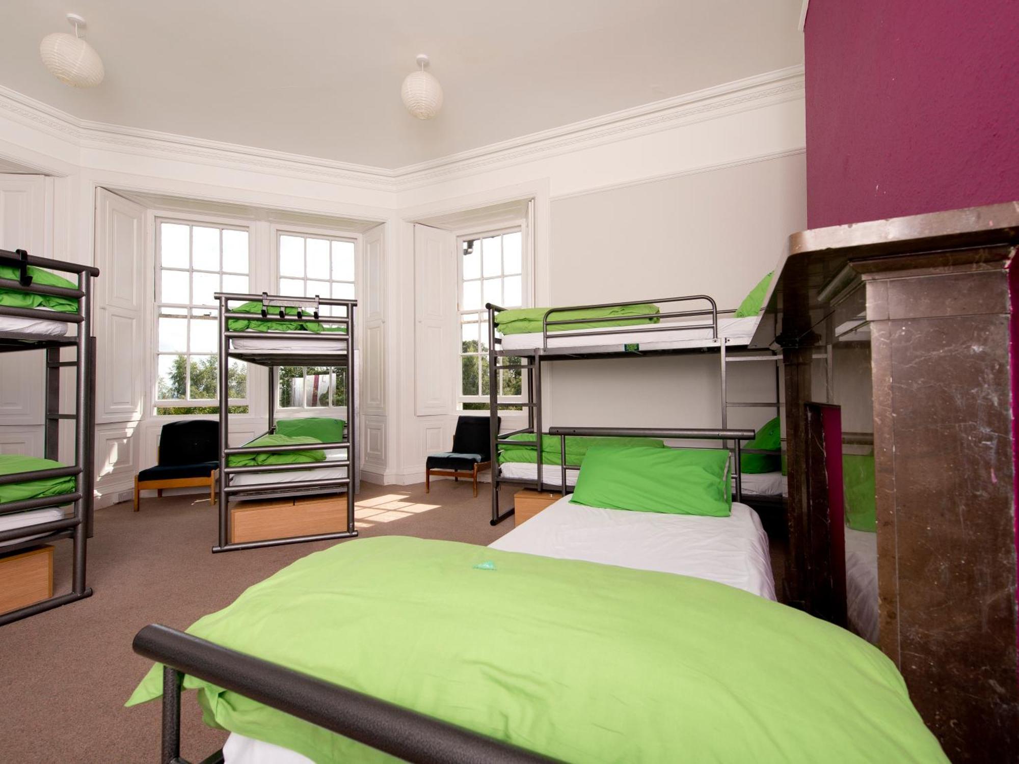 Yha Langdale Hostel Ambleside Luaran gambar