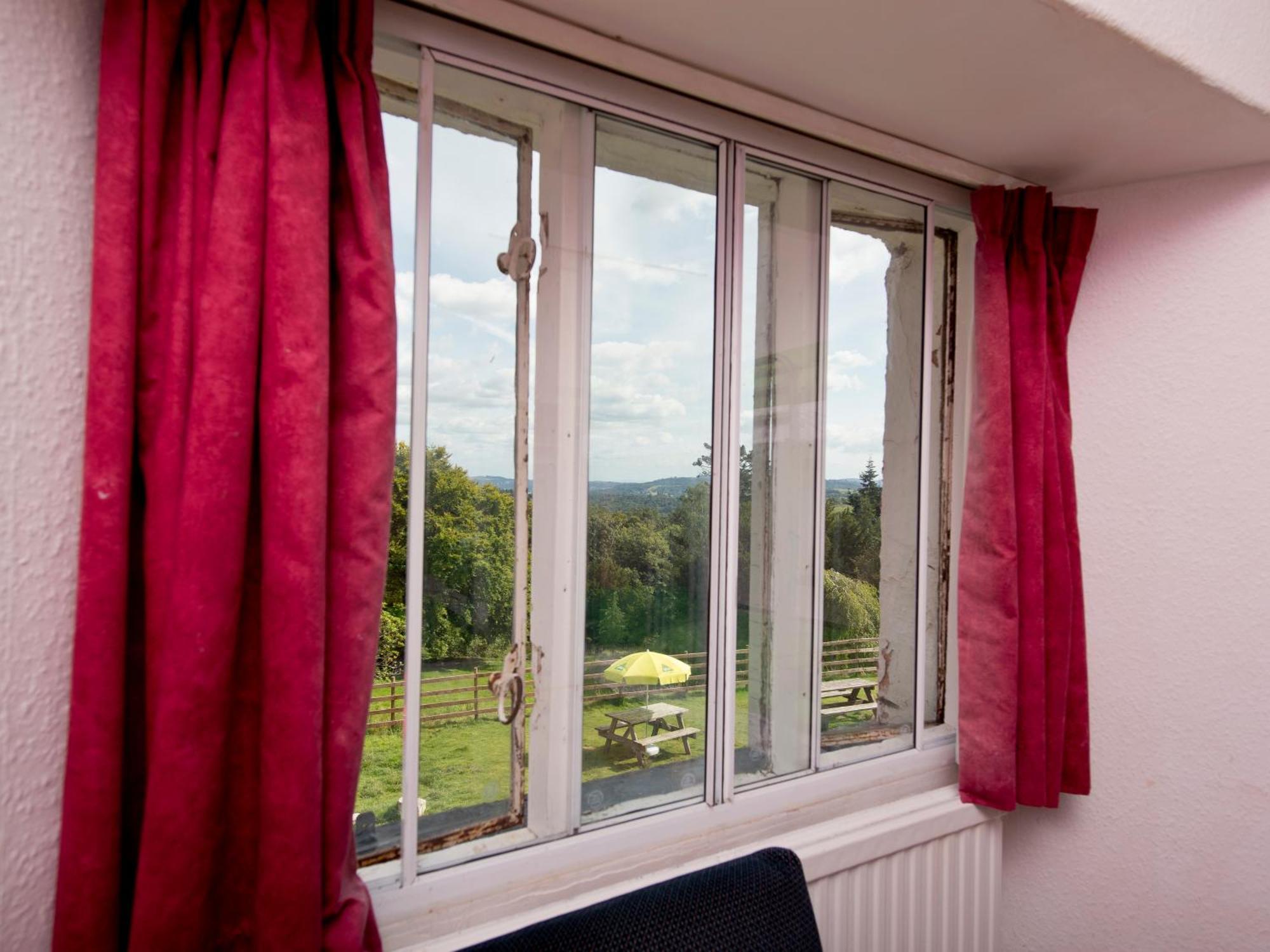 Yha Langdale Hostel Ambleside Luaran gambar