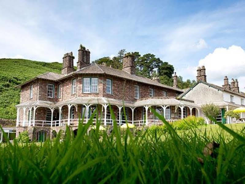 Yha Langdale Hostel Ambleside Luaran gambar